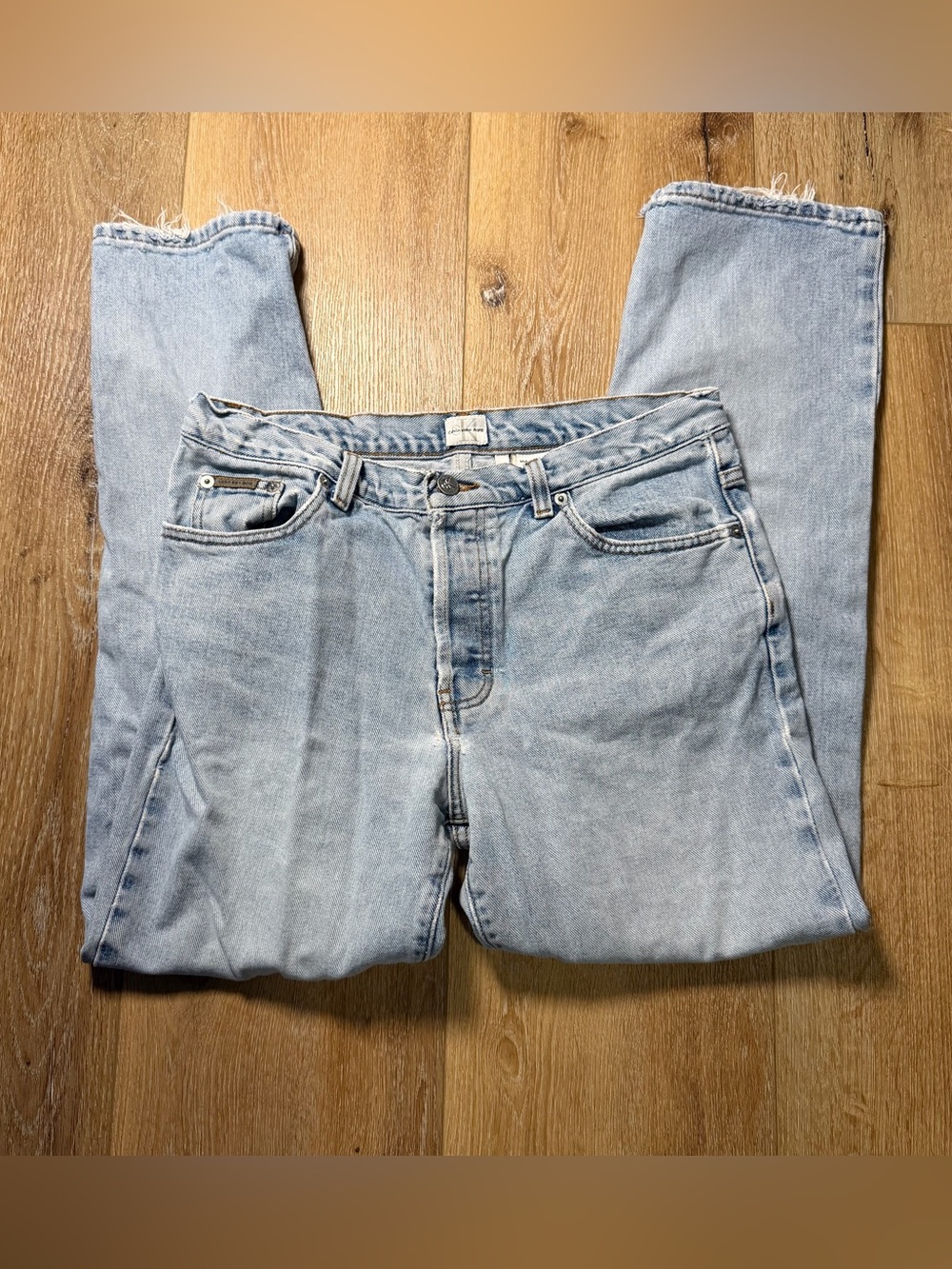 Vintage Calvin Klein Jeans